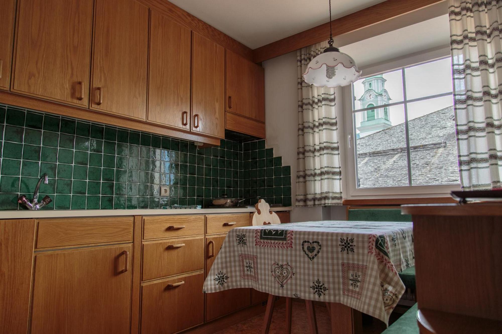 Sapelza Appartementhaus Добиако Екстериор снимка
