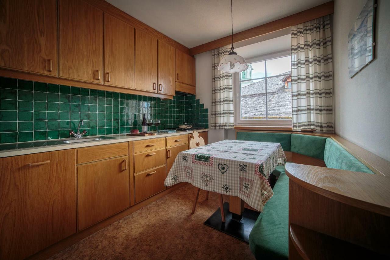 Sapelza Appartementhaus Добиако Екстериор снимка